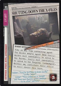 Trading Cards CCG 213